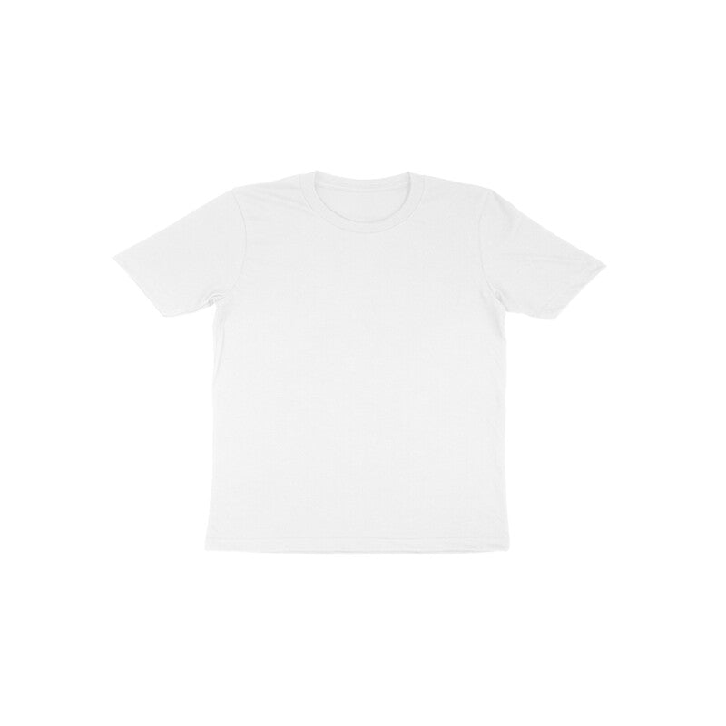 TinySprout’s Toddler T-Shirt (Personalisation) – Create Your Own! - White / 1