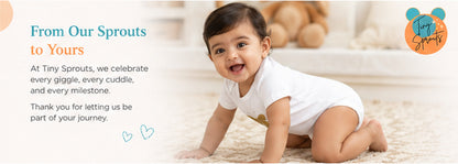 Golden Butterfly baby onesie detail 7
