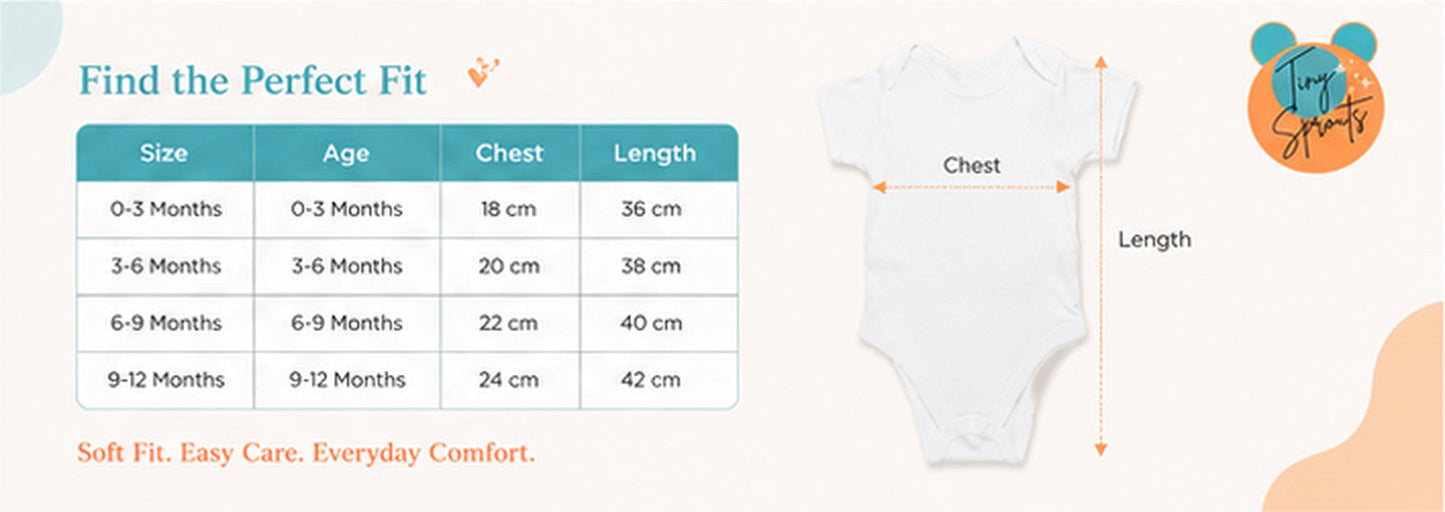 Golden Butterfly baby onesie detail 8