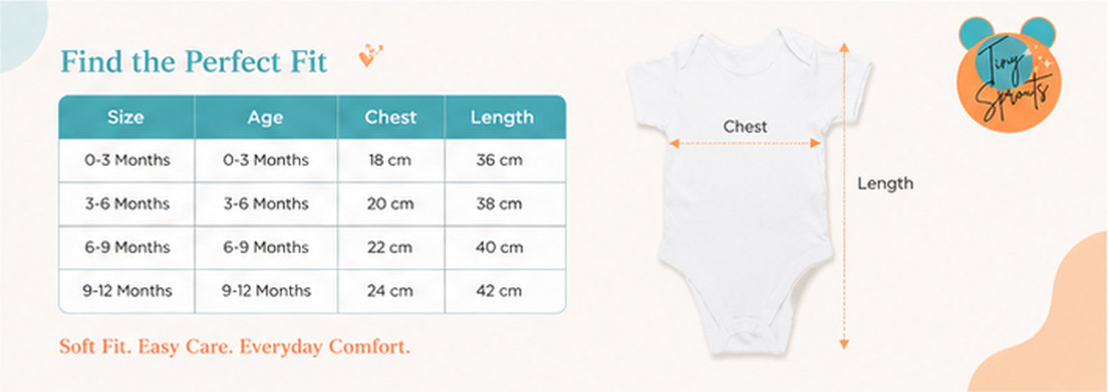 Golden Butterfly baby onesie detail 8