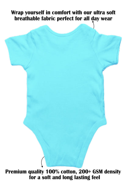 TinySprout’s Adorable Onesie Sets for Babies - My Princess - baby clothing set