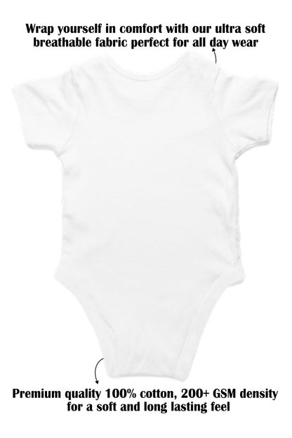 TinySprout’s Adorable Onesie Sets for Babies - Sweet dreams - baby clothing set