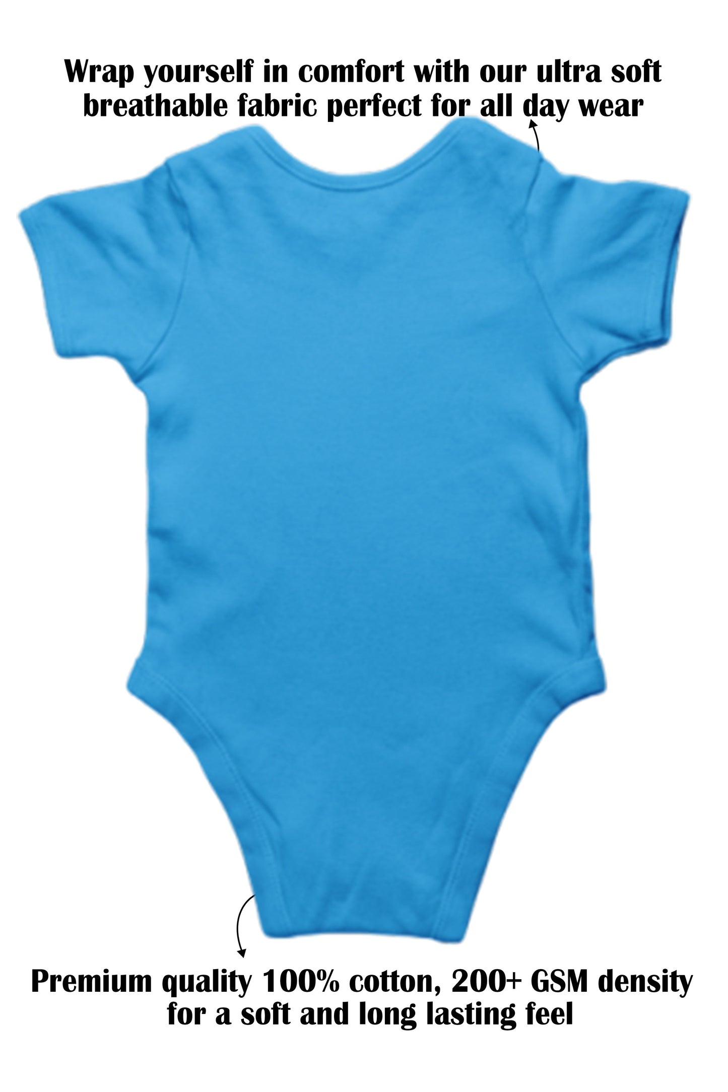 TinySprout’s Adorable Onesie Sets for Babies - Sweet dreams - baby clothing set