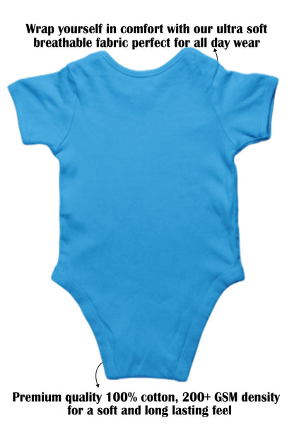 TinySprout’s Adorable Onesie Sets for Babies - Sweet dreams - baby clothing set