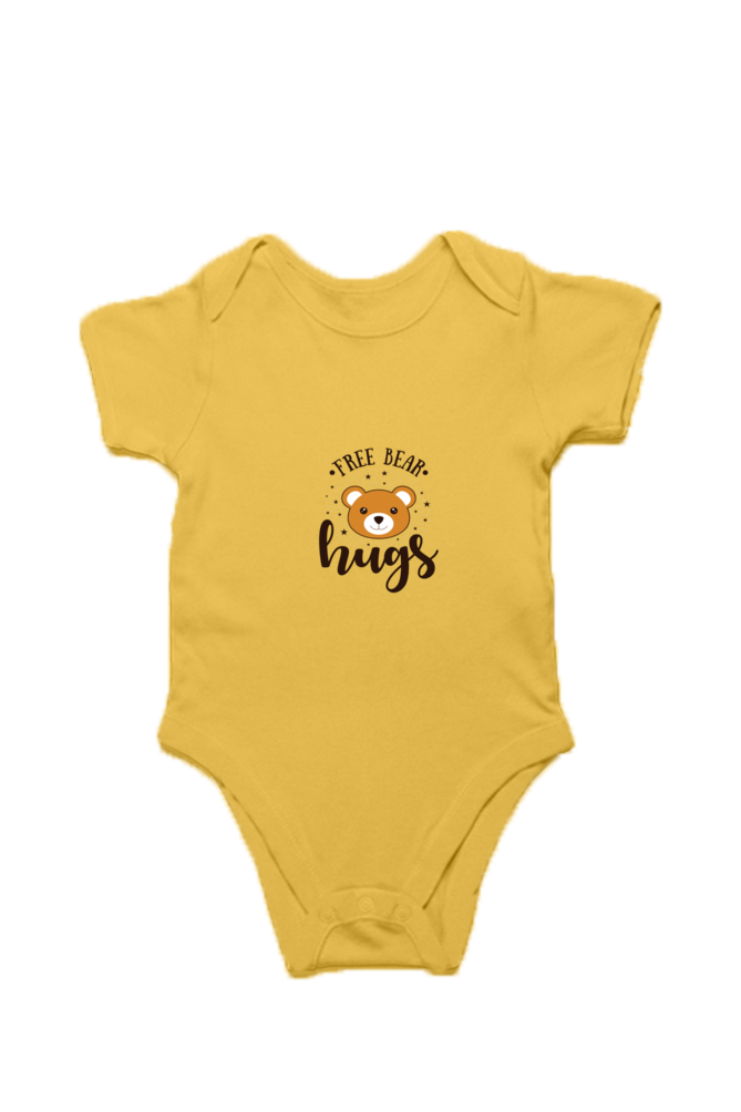 TinySprout’s Adorable Onesie Sets for Babies - Bearhug