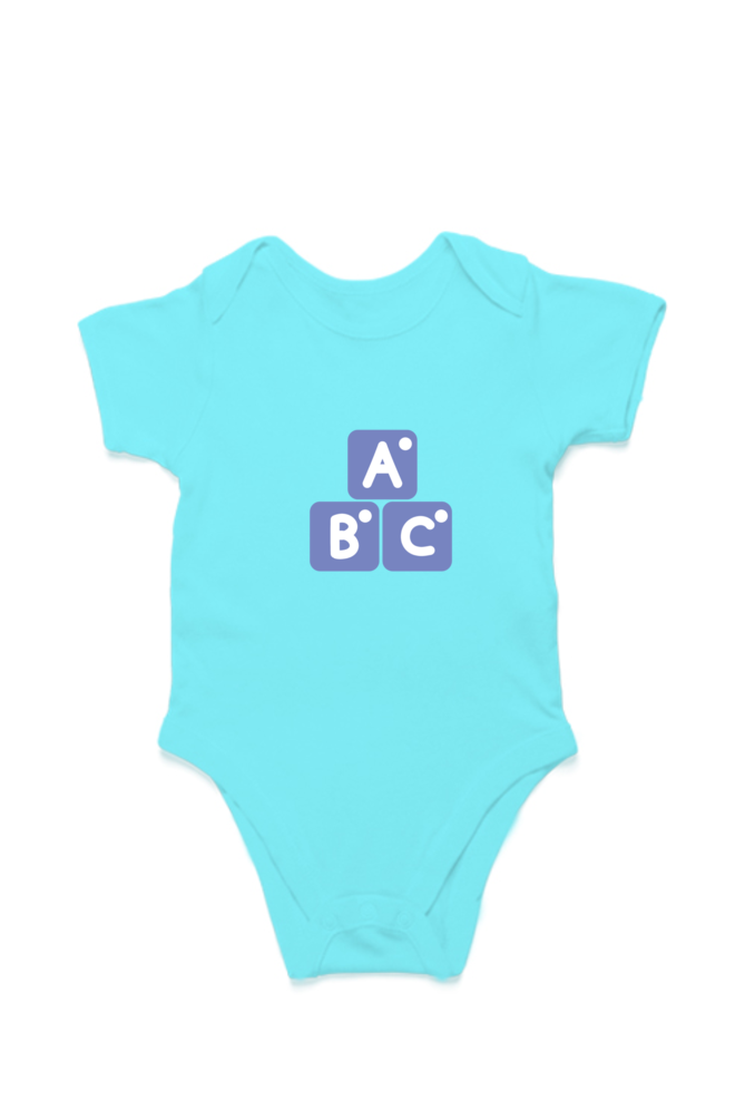 TinySprout’s Adorable Onesie Sets for Babies - ABC