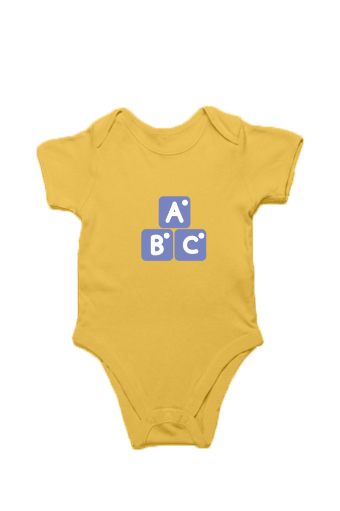 TinySprout’s Adorable Onesie Sets for Babies - ABC