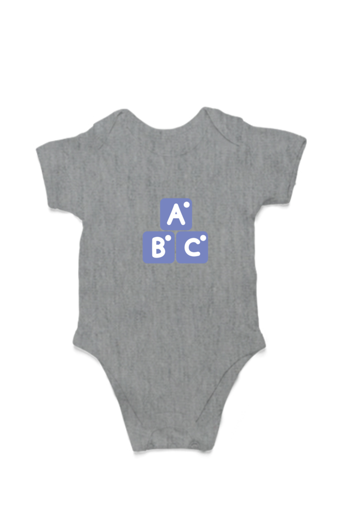 TinySprout’s Adorable Onesie Sets for Babies - ABC