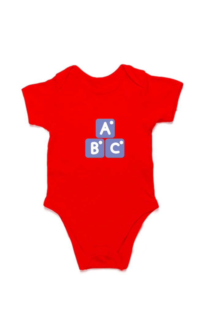 TinySprout’s Adorable Onesie Sets for Babies - ABC