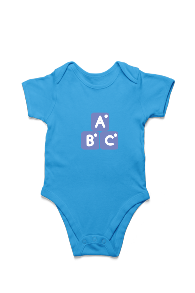 TinySprout’s Adorable Onesie Sets for Babies - ABC