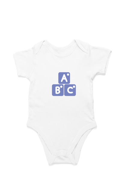 TinySprout’s Adorable Onesie Sets for Babies - ABC