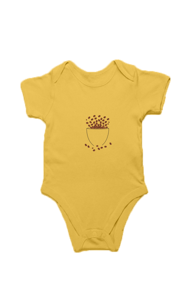 TinySprout’s Adorable Onesie Sets for Babies - Coffee Love