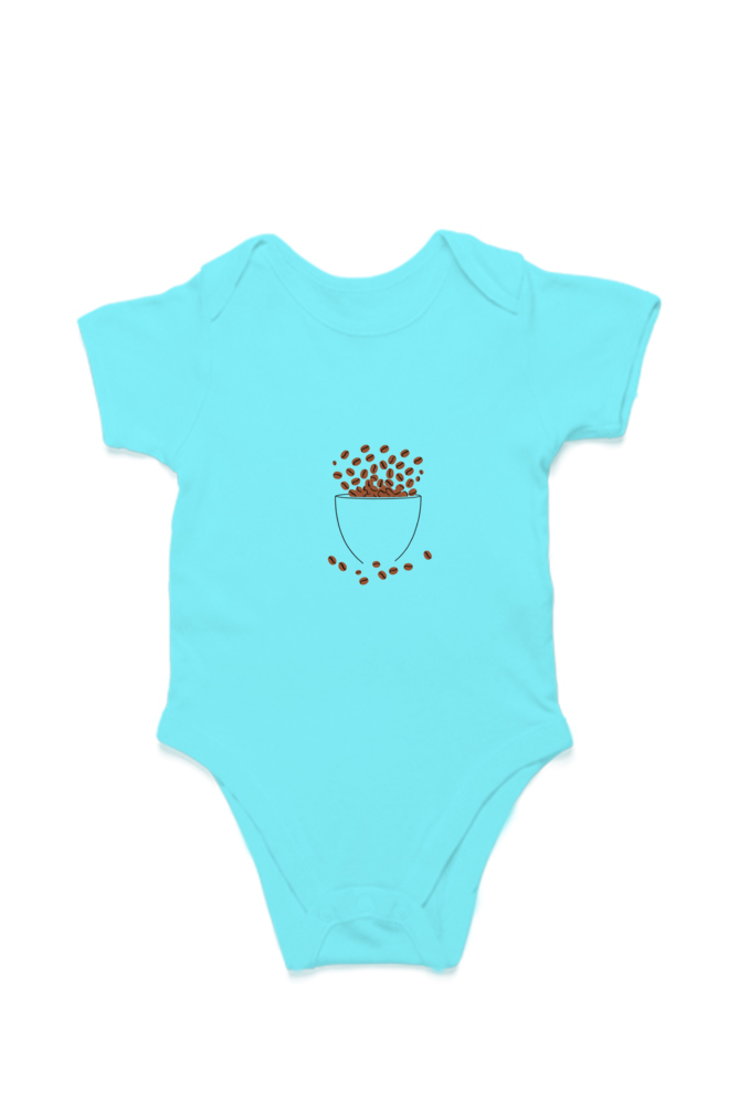 TinySprout’s Adorable Onesie Sets for Babies - Coffee Love