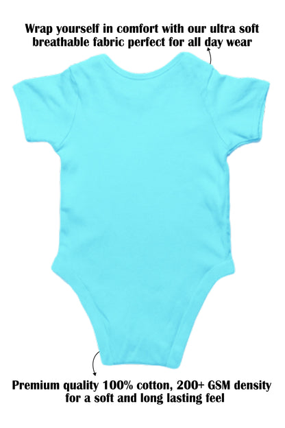 TinySprout’s Adorable Onesie Sets for Babies - Good night Theme - baby clothing set