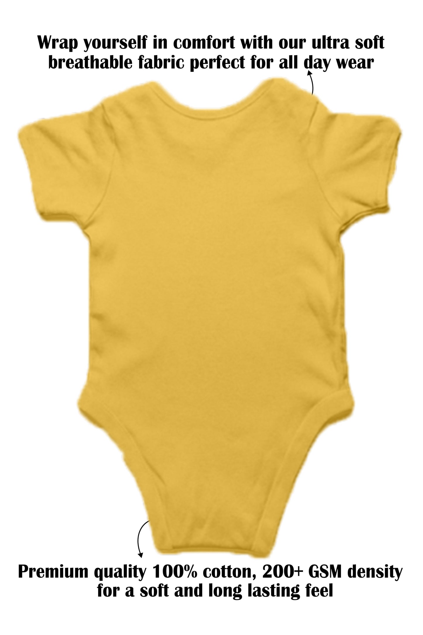 TinySprout’s Adorable Onesie Sets for Babies - IamLoved - baby clothing set