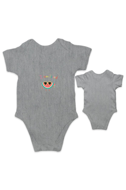 TinySprout’s Adorable Onesie Sets for Babies - IamLoved - baby clothing set