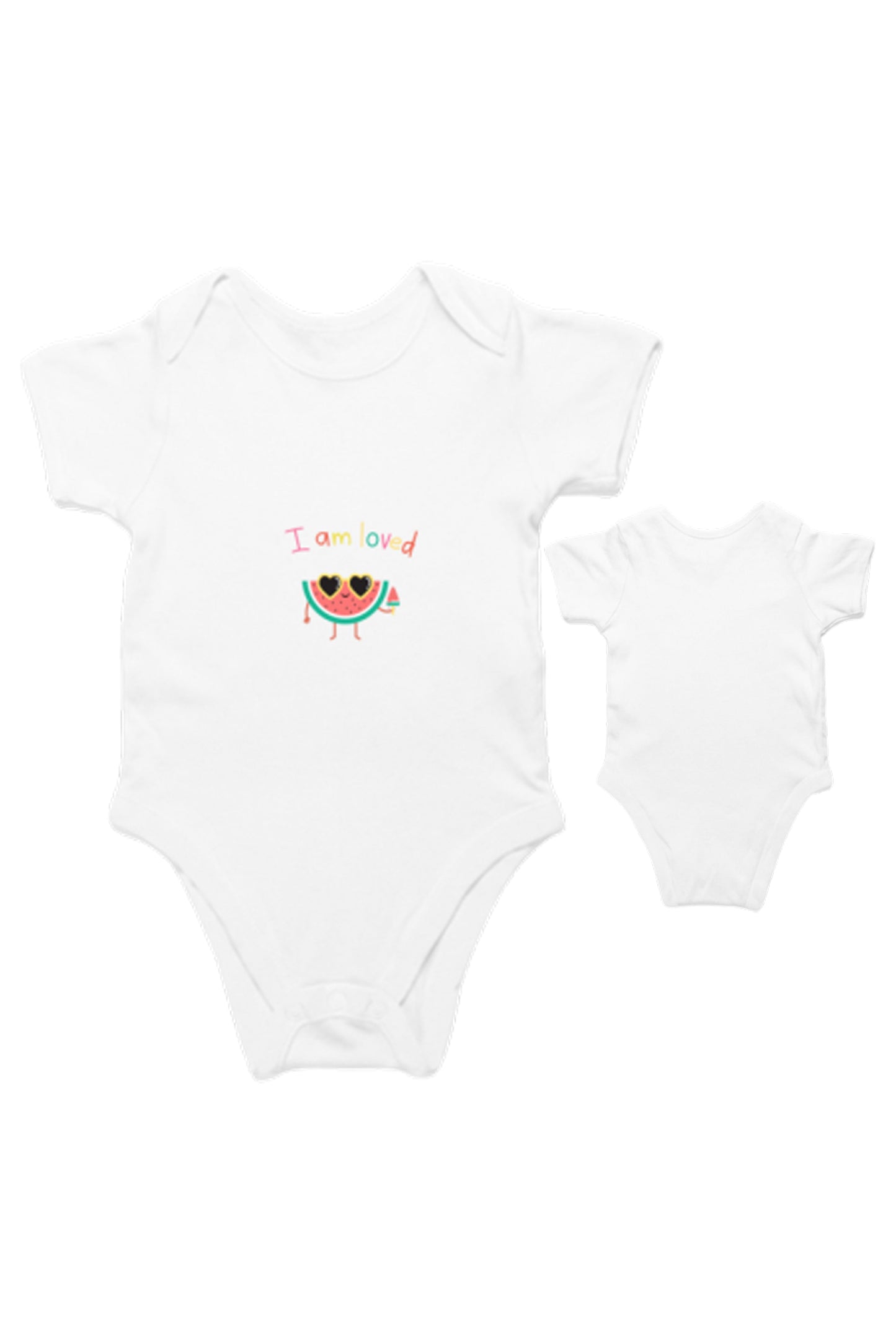 TinySprout’s Adorable Onesie Sets for Babies - IamLoved - baby clothing set