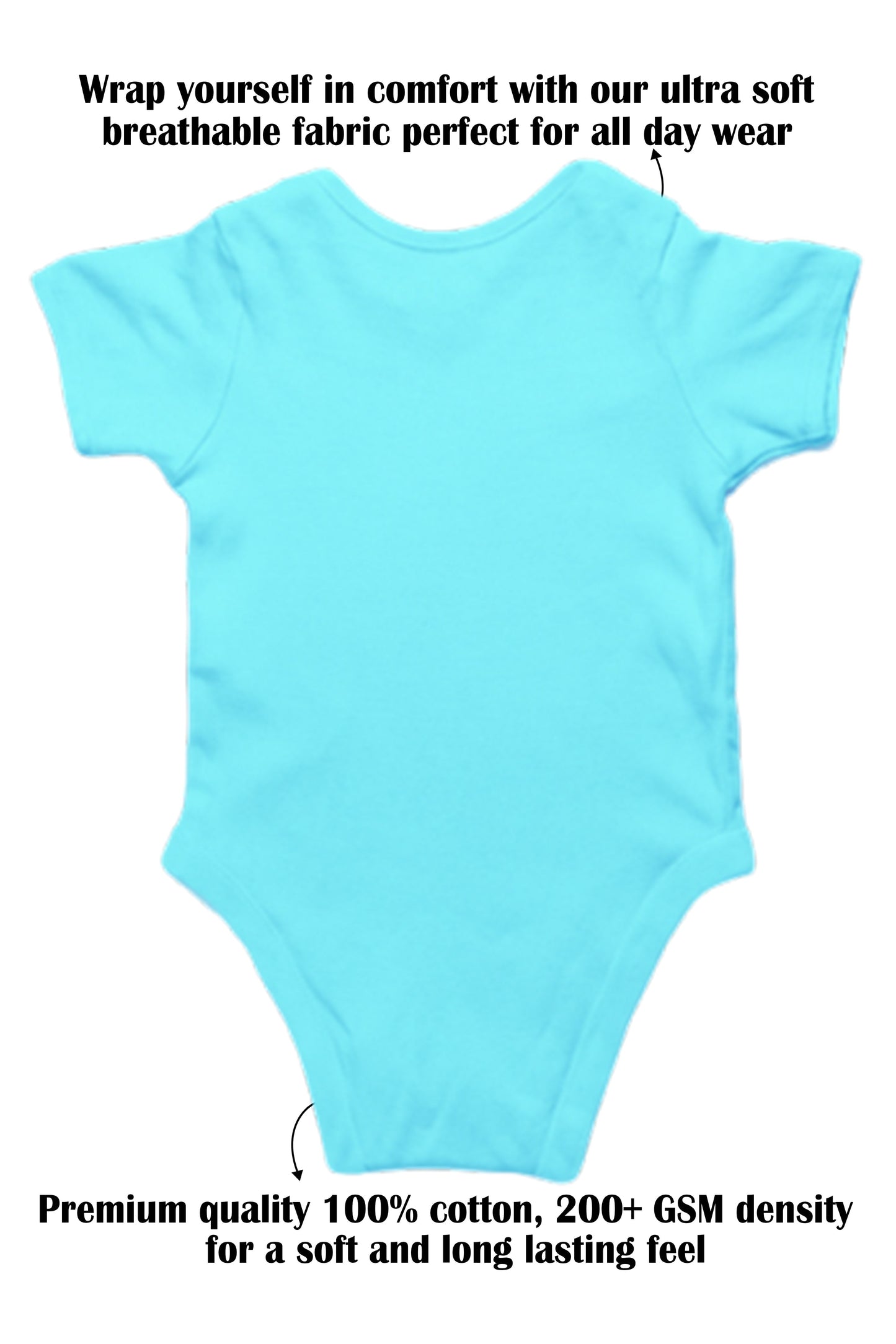 TinySprout’s Adorable Onesie Sets for Babies - IamLoved - baby clothing set