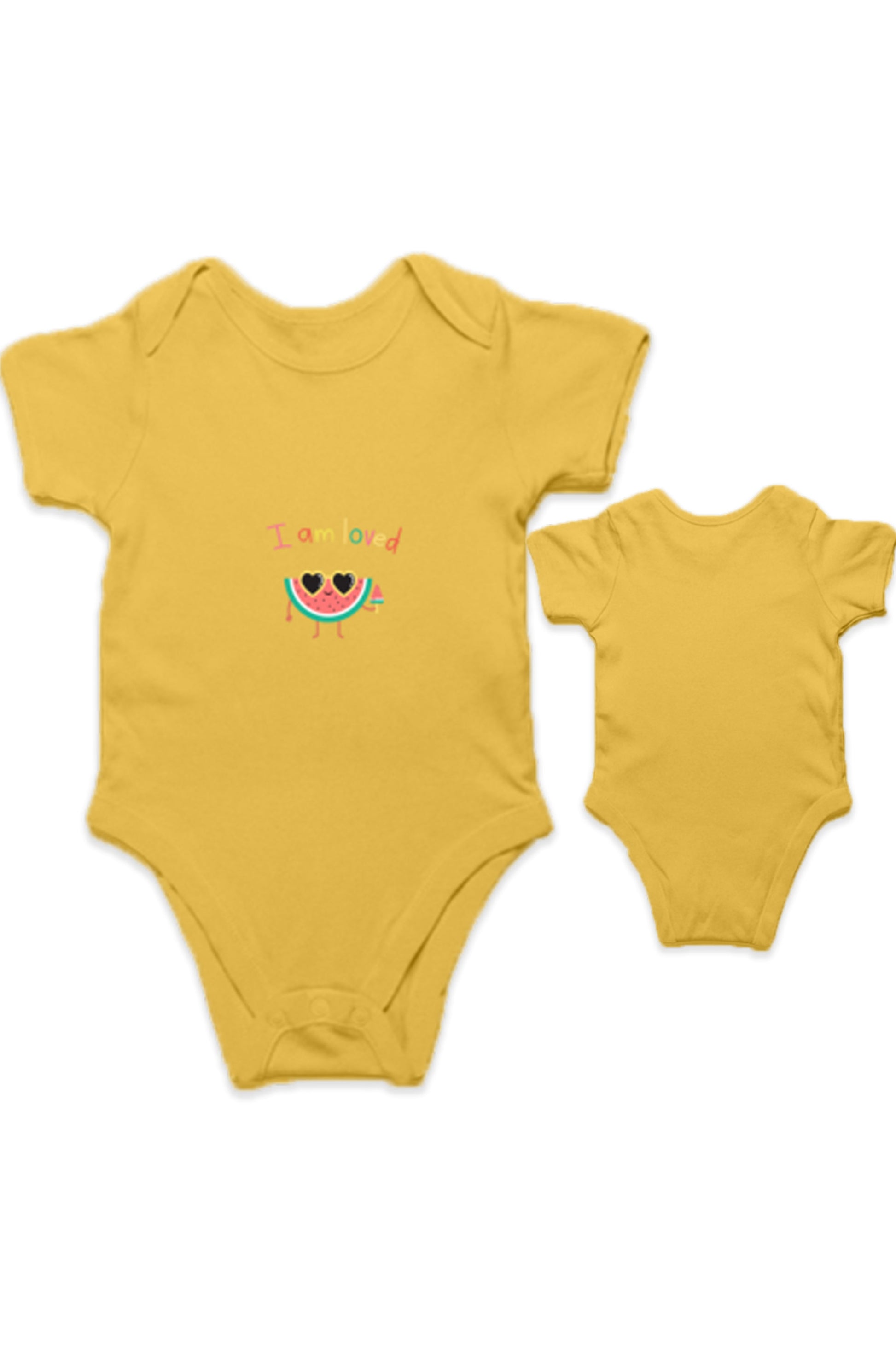 TinySprout’s Adorable Onesie Sets for Babies - IamLoved - baby clothing set