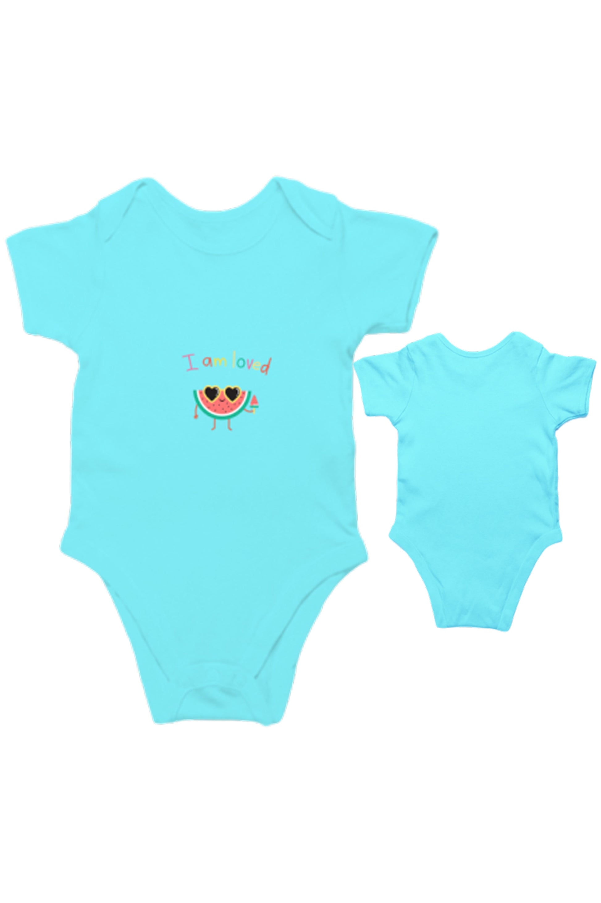 TinySprout’s Adorable Onesie Sets for Babies - IamLoved - baby clothing set