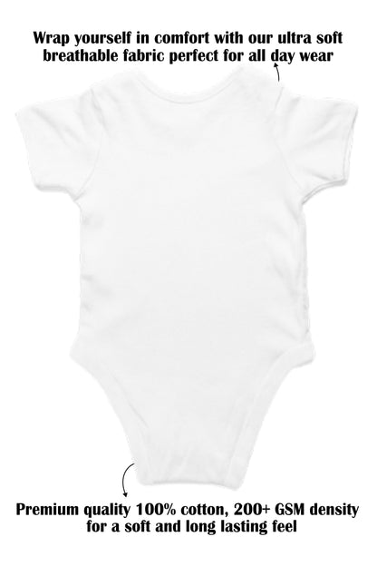 TinySprout’s Adorable Onesie Sets for Babies - IamLoved - baby clothing set