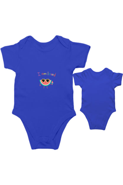 TinySprout’s Adorable Onesie Sets for Babies - IamLoved - baby clothing set