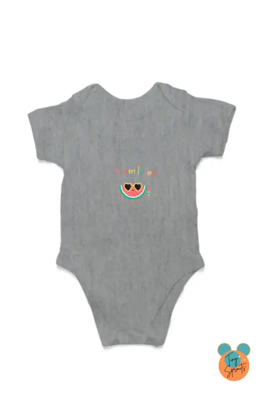 TinySprout’s Adorable Onesie Sets for Babies - IamLoved - baby clothing set