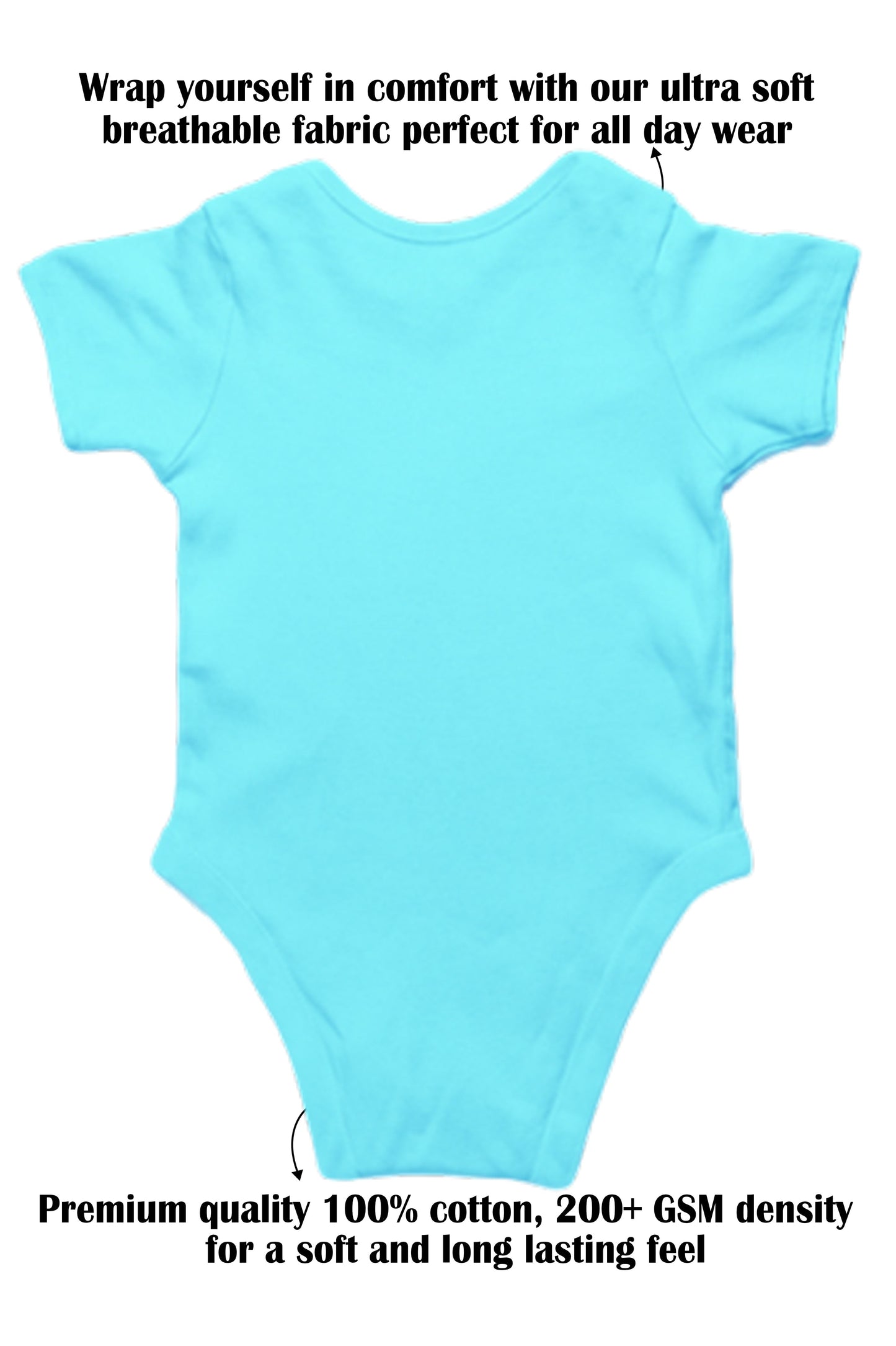 TinySprout’s Adorable Onesie Sets for Babies - IamSTAR - baby clothing set