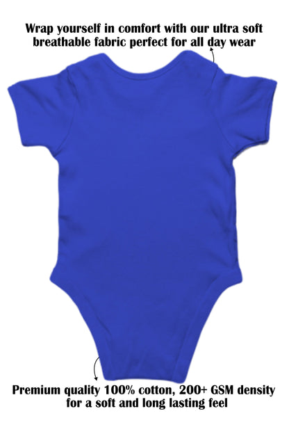 TinySprout’s Adorable Onesie Sets for Babies - IamSTAR - baby clothing set