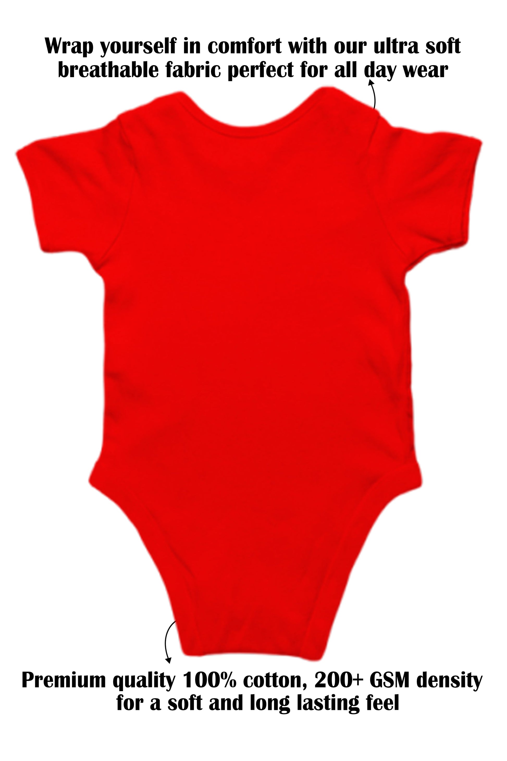 TinySprout’s Adorable Onesie Sets for Babies - IamSTAR - baby clothing set