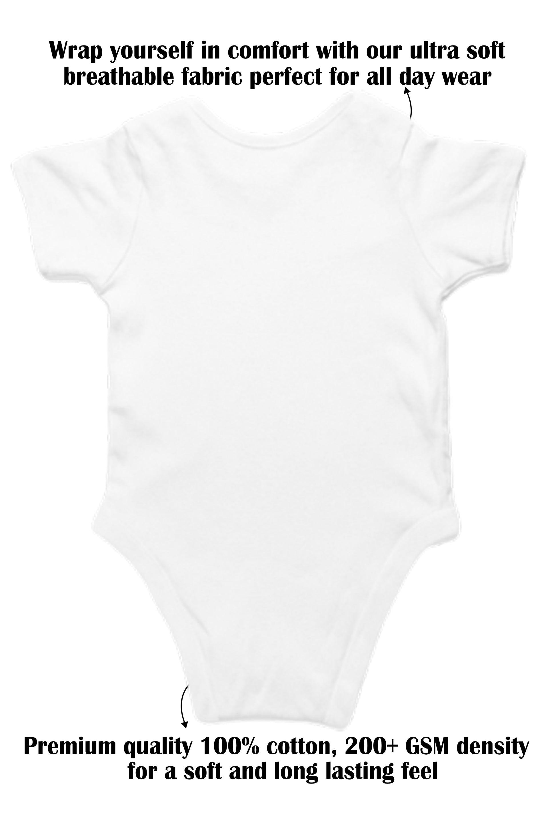 TinySprout’s Adorable Onesie Sets for Babies - IamSTAR - baby clothing set