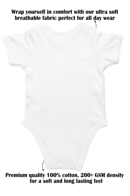 TinySprout’s Adorable Onesie Sets for Babies - IamSTAR - baby clothing set