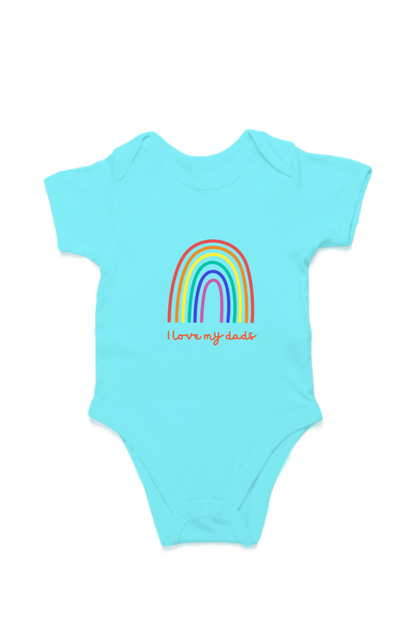 TinySprout’s Adorable Onesie Sets for Babies - IloveDad