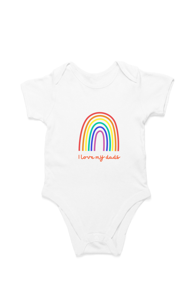 TinySprout’s Adorable Onesie Sets for Babies - IloveDad