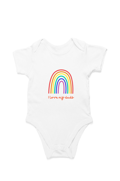 TinySprout’s Adorable Onesie Sets for Babies - IloveDad