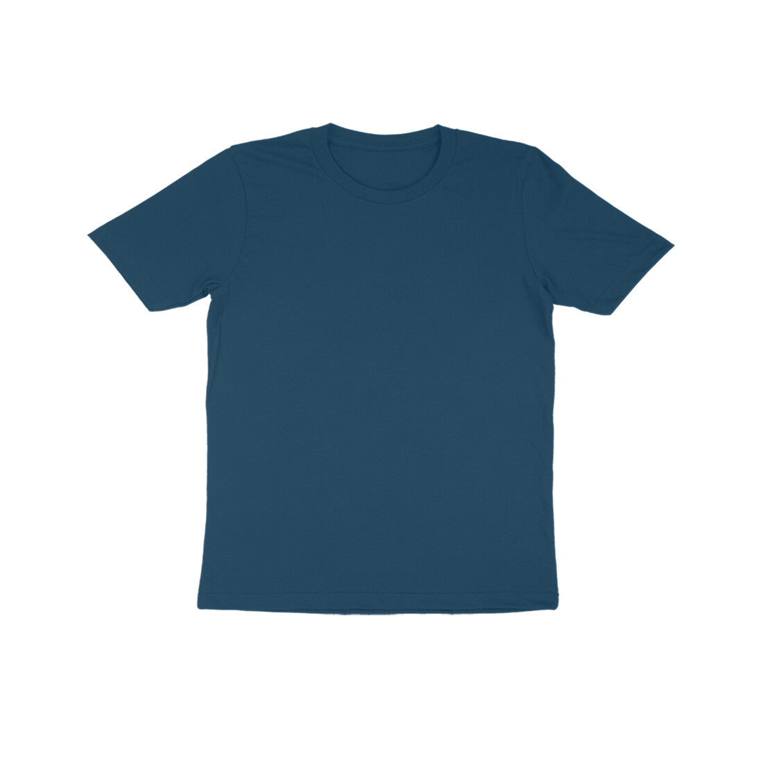 TinySprout’s Kids T-shirt (Personalisation) - Create your own!! - Navy Blue / 8