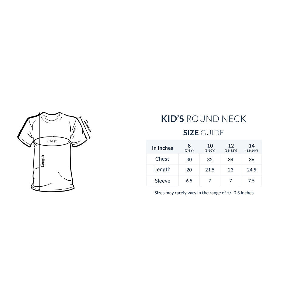 TinySprout’s Kids T-shirt (Personalisation) - Create your own!!