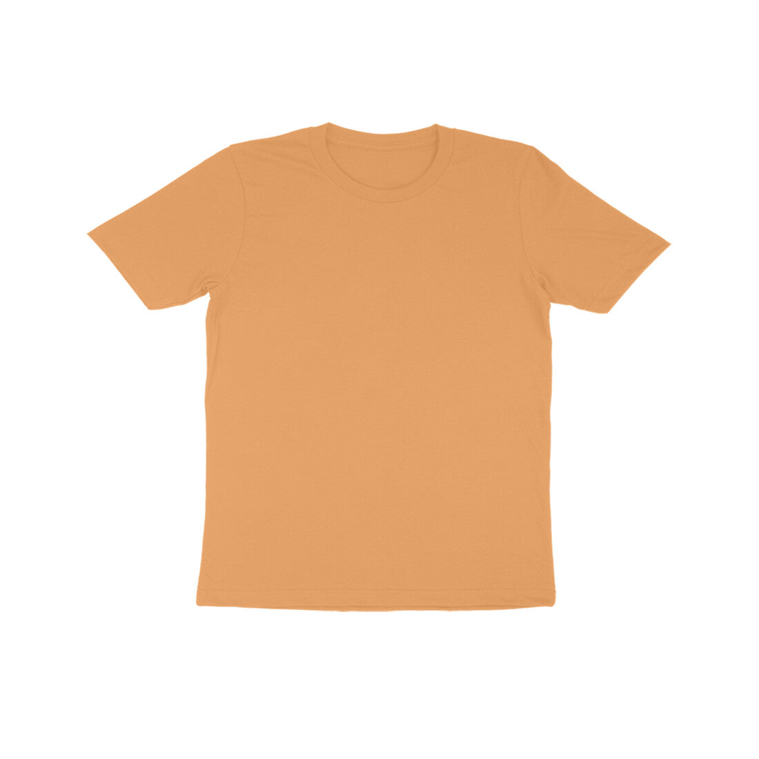 TinySprout’s Kids T-shirt (Personalisation) - Create your own!! - Mustard Yellow / 8