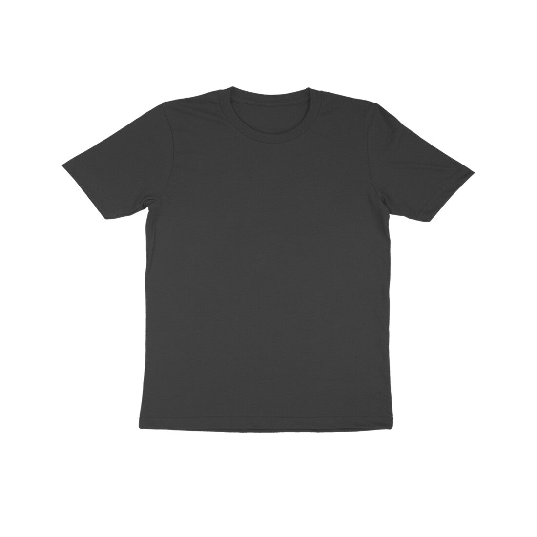 TinySprout’s Kids T-shirt (Personalisation) - Create your own!! - Black / 8