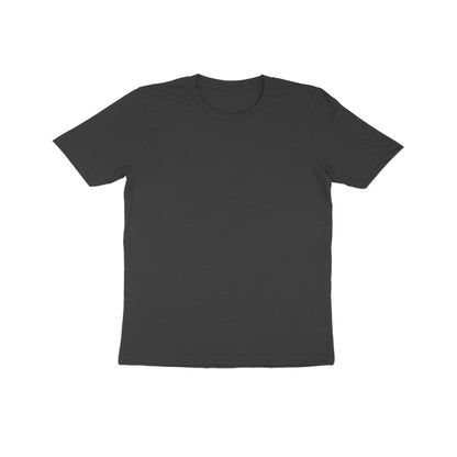 TinySprout’s Kids T-shirt (Personalisation) - Create your own!! - Black / 8