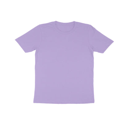 TinySprout’s Kids T-shirt (Personalisation) - Create your own!! - Iris Lavender / 8