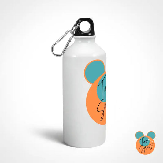 TinySprout’s Sipper Bottle - 750 ml - Kids Accessories