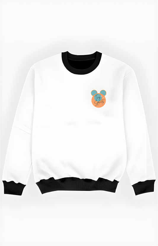 TinySprout’s Sweatshirts for Kids - Brand Edition