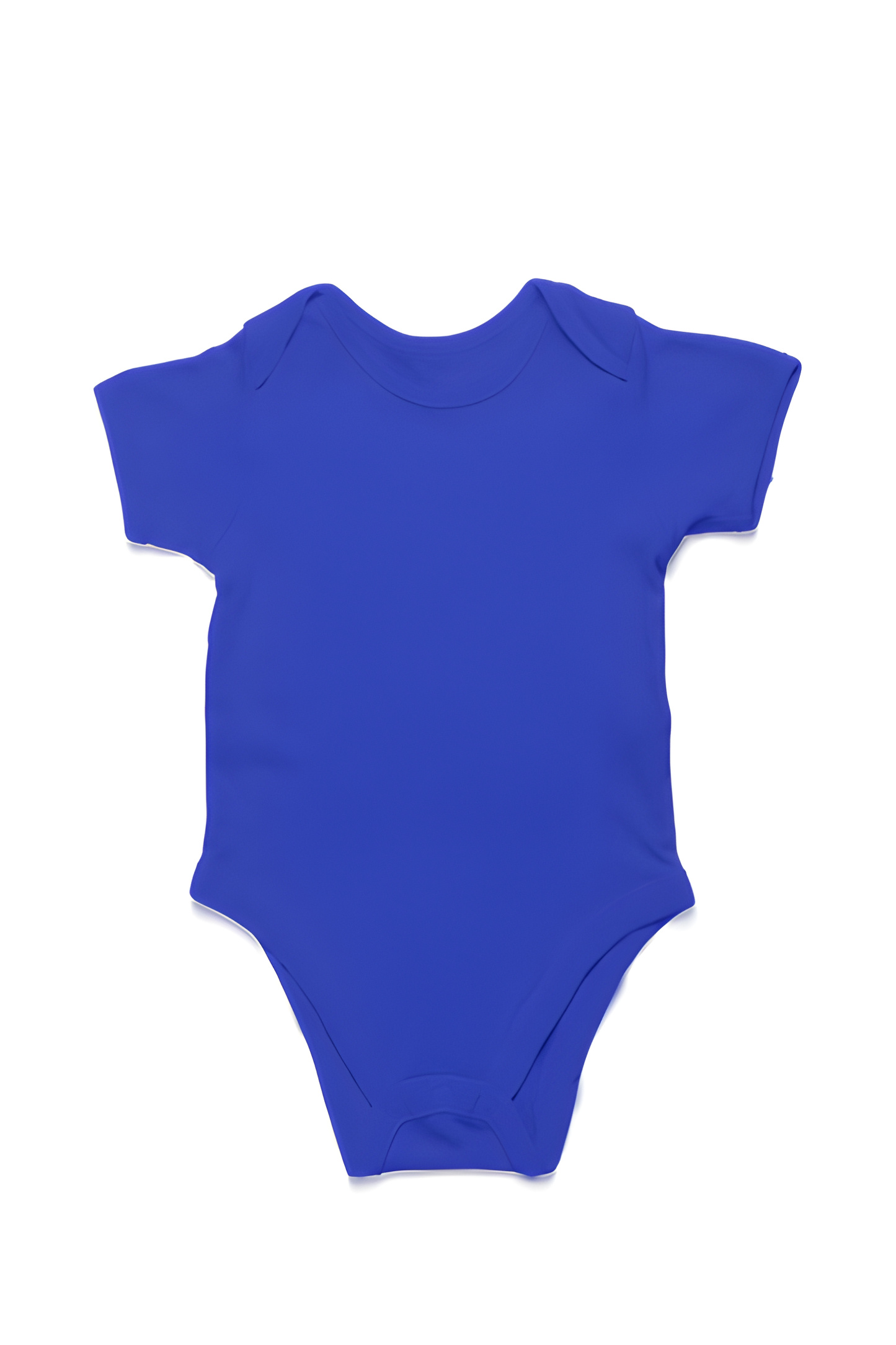 TinySprout’s Toddler Onesie (Personalisation) – Create Your Own! - Royal Blue / 0-5Months - baby clothing set