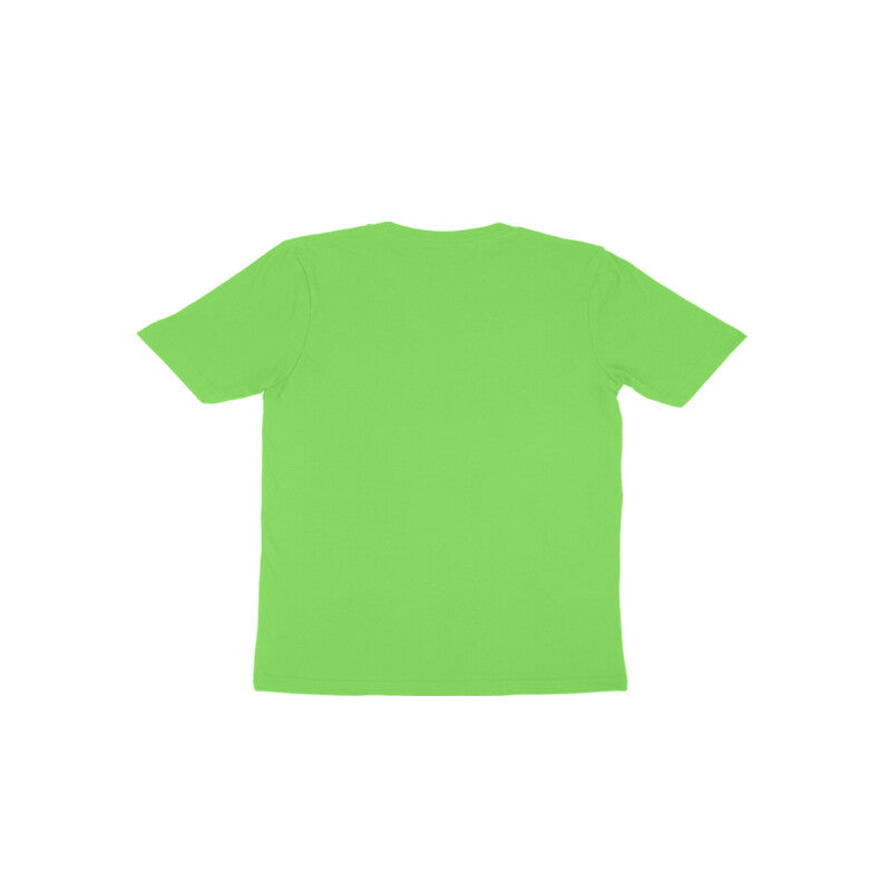 TinySprout’s Toddler T-Shirt (Personalisation) – Create Your Own!