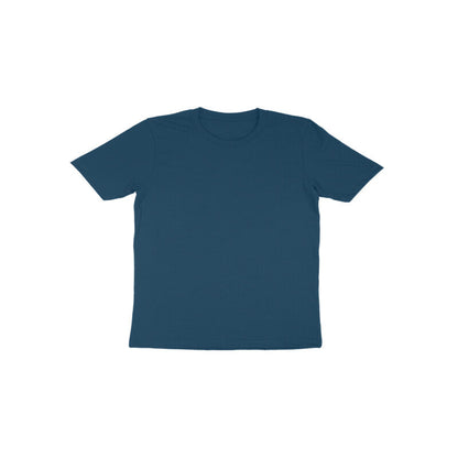 TinySprout’s Toddler T-Shirt (Personalisation) – Create Your Own! - Navy Blue / 1