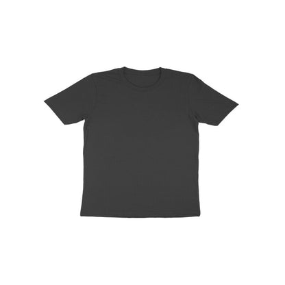 TinySprout’s Toddler T-Shirt (Personalisation) – Create Your Own! - Black / 1