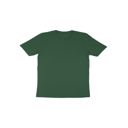 TinySprout’s Toddler T-Shirt (Personalisation) – Create Your Own! - Olive Green / 1