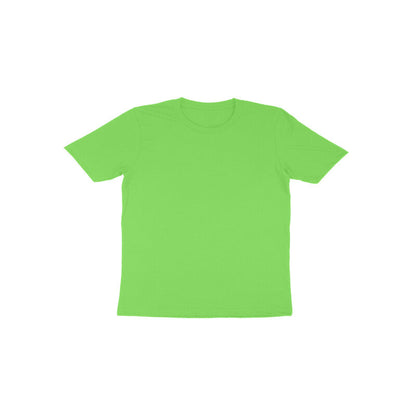 TinySprout’s Toddler T-Shirt (Personalisation) – Create Your Own! - Liril Green / 1