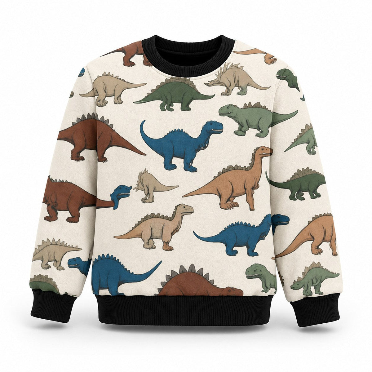 Dino Sweatshirt – main product image